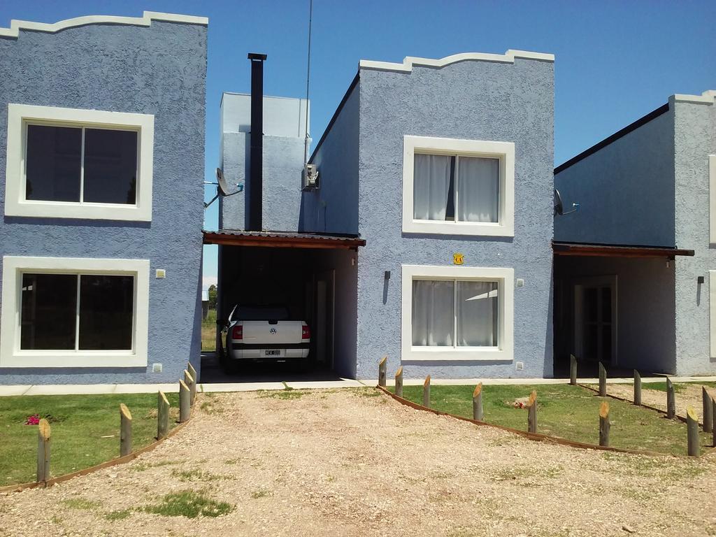 Complejo Las Cortaderas San Rafael  Exterior photo